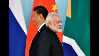 Азиатский козырь. Могут ли Китай и Индия надавить на РФ и почему они медлят.