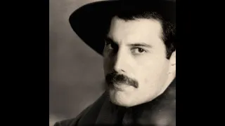 Freddie Mercury - Dziwny Ten Świat (AI Cover)
