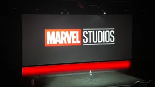 Marvel Cinemacon Full Panel Breakdown | Deadpool 3 , Thunderbolts , Captain America 4 @SachinNigam