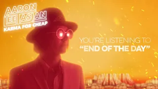 Aaron Lee Tasjan - "End Of The Day" [Audio Only]