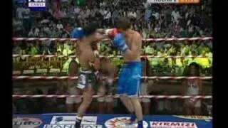 Akis Sariyev Vs Erkan Varol Part1