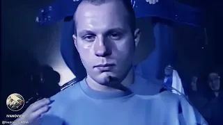 Fedor Emelianenko vs Chris Haseman