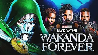 FACCE DI NERD #258 - Black Panther Wakanda Forever: Il Quizzone! Chi Indovinerà Tutte Le Teorie?