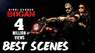 Bogan - Best Scenes | Jayam Ravi | Arvind Swamy | Hansika Motwani