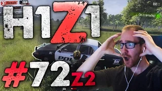 THIS ALWAYS HAPPENS | H1Z1 Z2 Battle Royale #72 | OpTicBigTymeR