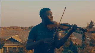 See You Again | From Fast and Furious | Violin Cover