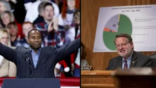 Recap: Where Sen. Gary Peters and John James stand on issues in Michigan Senate race