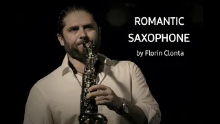 ROMANTIC SAXOPHONE COMPILATION