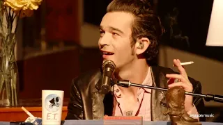 The 1975 - Madison Square Garden - November 7th 2022 [1080p]