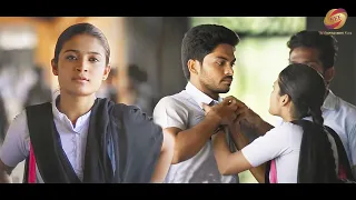 Mahira Gangester Hindi Dubbed official Movie Full Love Story- Raj B Shetty, Virginia, Chaithra