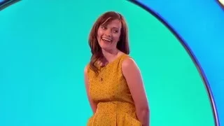 Marie - Lee Mack's nanny? Aisling's party planner? June's apprentice? - Would I Lie to You?