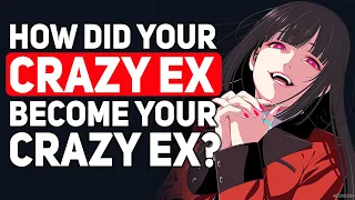 How did your CRAZY EX Become your Crazy Ex? - Reddit Podcast