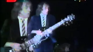 AC/DC - Back In Black (Live France, May 24 1996) [Pro-Shot]