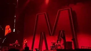 Depeche Mode - Stripped Live 2024 @ Inalpi Arena Torino