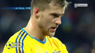 Ukraine Vs France 2   0 All Goals & Highlights HD