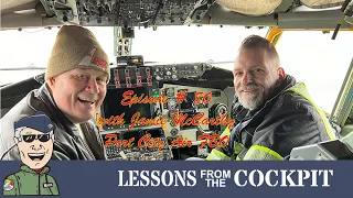 Episode 80 with FBO Ops Director Jamie McCarthy