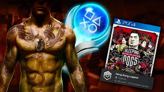 I Loved Sleeping Dogs Platinum...But I Almost Didn't