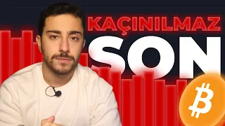 Bitcoin ve Kripto Yatırımcıları Endişelenmeli Mi?