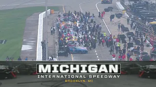 2023 FireKeepers Casino 400 at Michigan Internation Speedway - NASCAR Cup Series