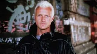 Roy Batty Supercut - A Rutger Hauer Tribute