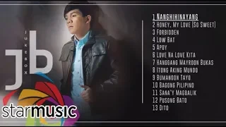 Jovit Baldivino - Jukebox | Non-Stop OPM Songs ♪