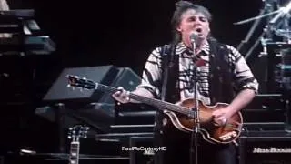 Paul McCartney - Get Back [HD]  [THE BEATLES]