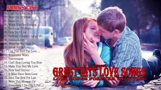 Love Songs Valentine Day 2018 Full Album - Romantic Love Songs Of All Time - Valentines Music