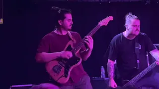 Unwell - Tightrope LIVE @ Paper Tiger San Antonio, TX 7/15/22