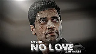 No Love ft. Major🔥| Major edit | No Love song status🥰 | Major status 🥵 #major #indianarmy