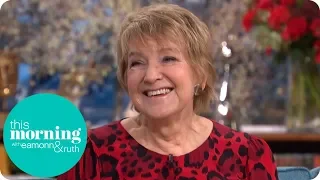Deirdre Celebrates Being an Agony Aunt for Nearly 40 Years | This Morning