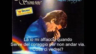 Paesaggio - Franco Simone