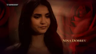 THE VAMPIRE DIARIES SEASON 3 OPENING CREDITS (FULL CAST)