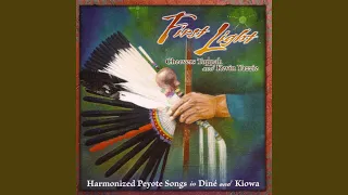 Four Old Kiowa Songs