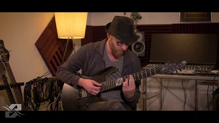 Lesson - Within Temptation's "The Heart of Everything" solo