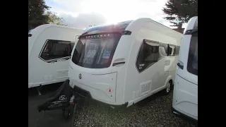 2022 Coachman VIP 520