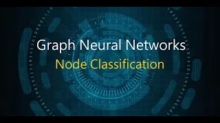 Node Classification on Knowledge Graphs using PyTorch Geometric