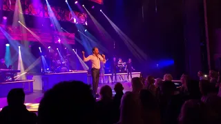 Tino Martin - Zij weet het (toegift) - live in Carre Amsterdam