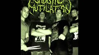 Colombian Brutal Death Metal Compilation (COLOMBIA UNMERCIFULL SICKNESS) Parte 2