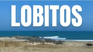 Surf Trip Lobitos - Peru  #Lotibos #Peru #SurfTrip #Surfing