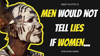 Funniest African Proverbs For Your Miserable Life - Funny Quotes