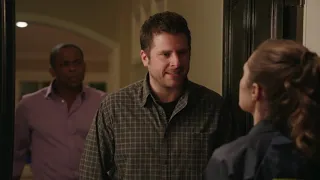 Psych Slumber Party | "Juliet to the Rescue" — Part V