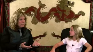 Whitesnake TV Episode 1 - Interview with David Coverdale