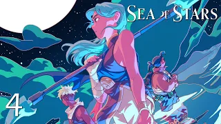 Sea of Stars - Let's Play - Episode 4