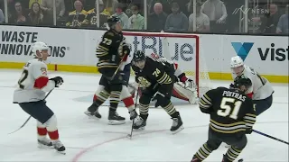 McAvoy match penalty on Ekman-Larsson - Have your say!