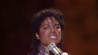 Michael Jackson   Billie Jean   MJWE Mix