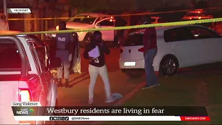 Gang Violence | Westbury residents living in fear