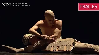 Parade - Crystal Pite (NDT 1 | Parade)