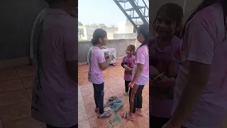 is Holi Rango k Sath pyaar badhao duriyan mitao 🙏🙏