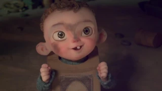 Eggs in The Boxtrolls 2014   The Best Song Ever