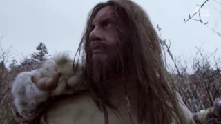 Neanderthal Apocalypse - (2015) Documentary (Hrvatski titlovi)